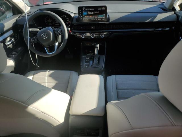 2HKRS3H70RH318480 Honda CR-V EXL