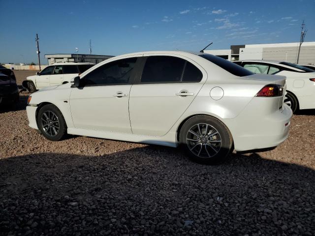 JA32U2FUXHU008189 Mitsubishi LANCER ES