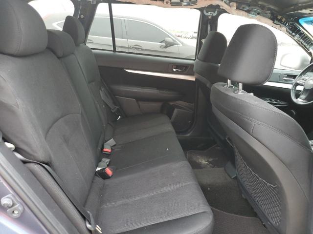 4S4BRCCC0E3233464 Subaru Outback 2.5i Premium