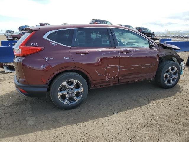 2HKRW2H56HH647101 Honda CR-V EX