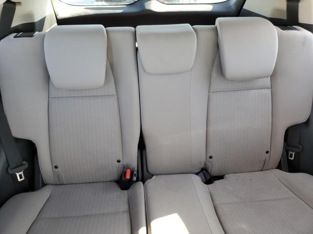 3CZRU6H58HG706651 Honda HR-V EX