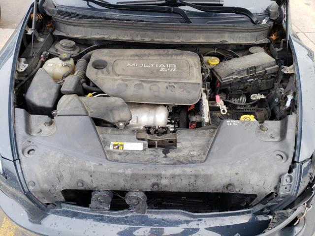 1C4PJLCB4GW362446 Jeep Cherokee Latitude