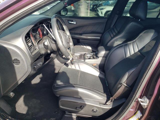 2C3CDXL90NH163968 Dodge Charger Srt Hellcat