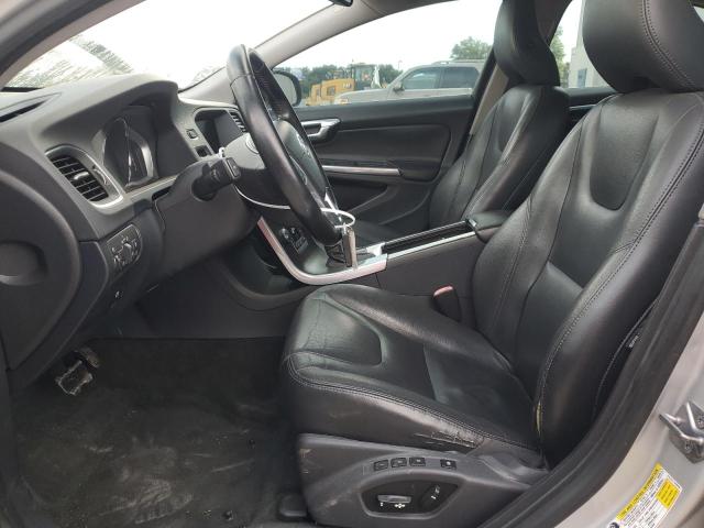 YV140MFCXF2317740 Volvo S60 Premier+