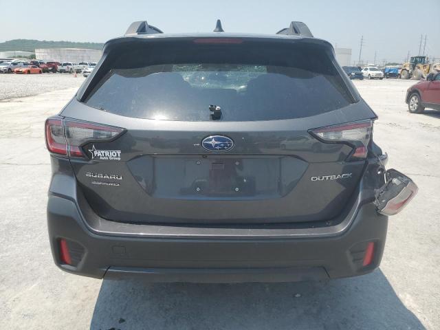 4S4BTADC9N3159515 Subaru Outback Premium