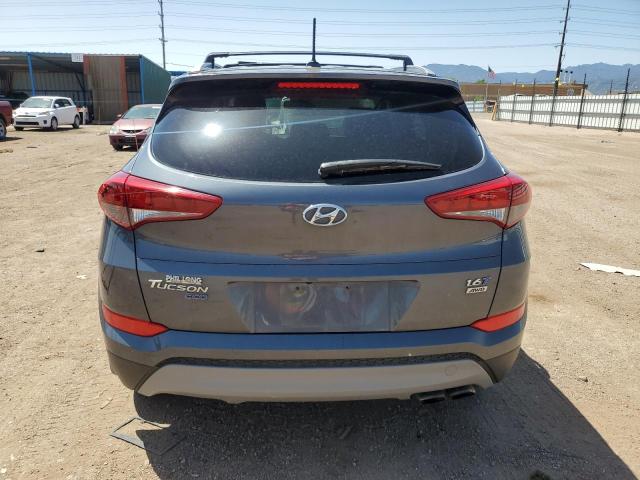 KM8J3CA28HU468605 Hyundai Tucson Limited