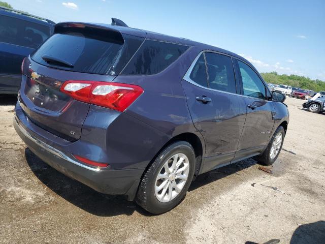 3GNAXKEVXKL247619 Chevrolet EQUINOX LT