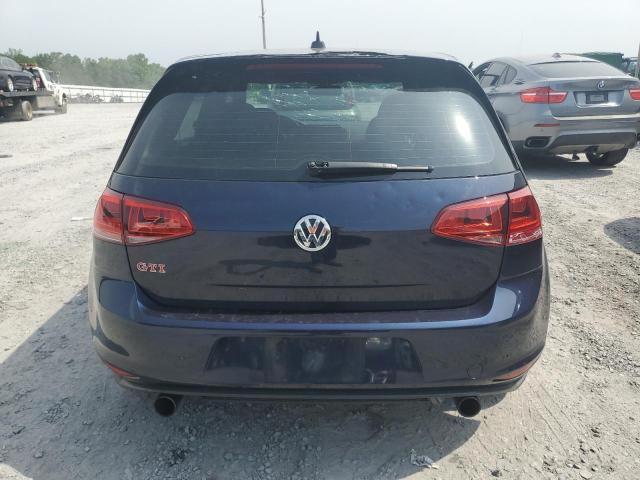 3VW547AU4HM063757 Volkswagen Gti Sport
