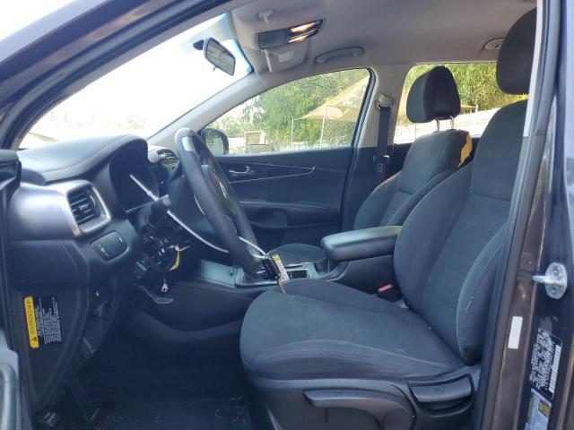 5XYPG4A3XGG168713 KIA SORENTO LX