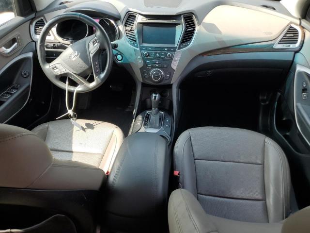 5XYZW4LA8HG485575 Hyundai SANTA FE SPORT