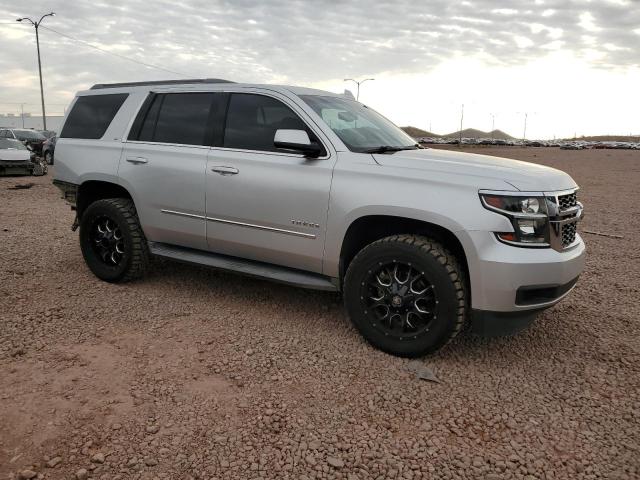 1GNSCBKC7FR609262 Chevrolet TAHOE C150