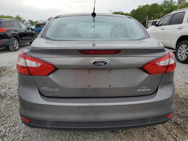 1FADP3F28EL206234 Ford FOCUS SE