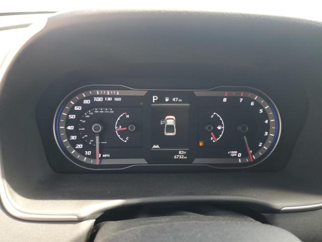 5NTJA4AE5RH093196 Hyundai Santa Cruz Se