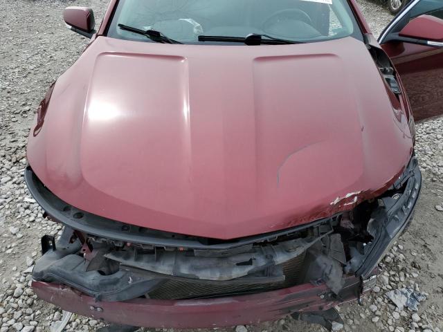 1G1105SA1GU164232 Chevrolet IMPALA LT