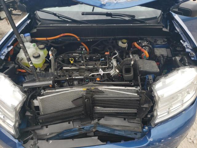 3FTTW8E34PRA11641 Ford Maverick Xl