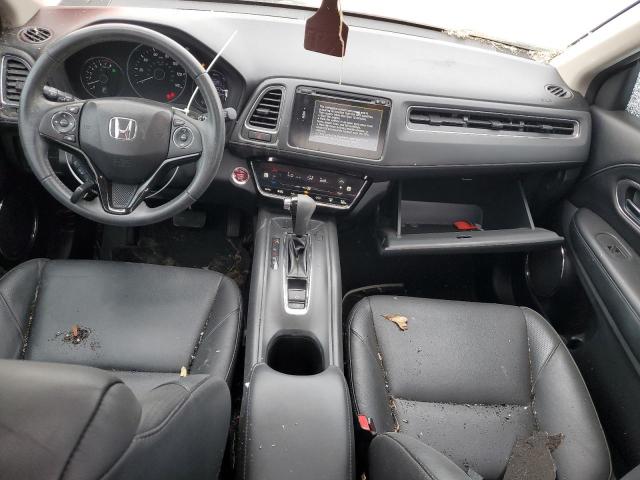3CZRU5H74HM719944 Honda Hr-v Exl