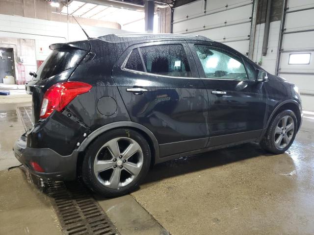 KL4CJFSB9EB532588 Buick Encore Convenience