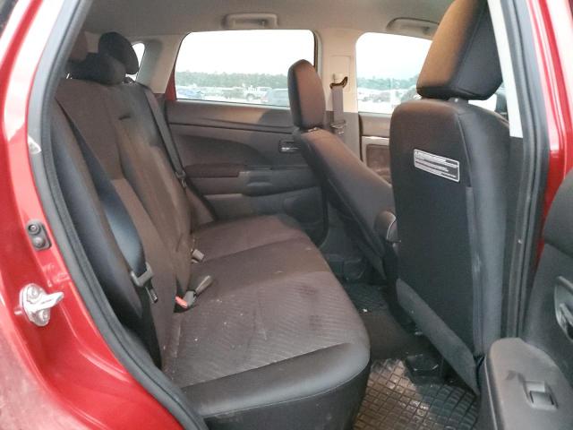 4A4AP4AW7FE044950 Mitsubishi Outlander Sport Se