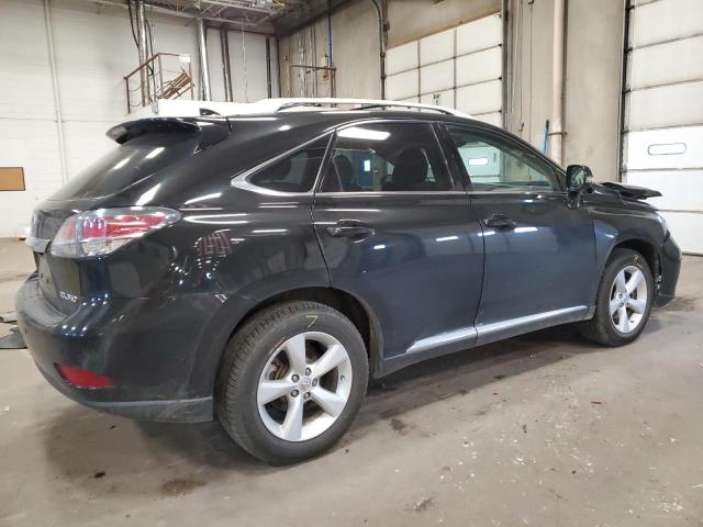 2T2BK1BA9EC237609 Lexus Rx 350 Base