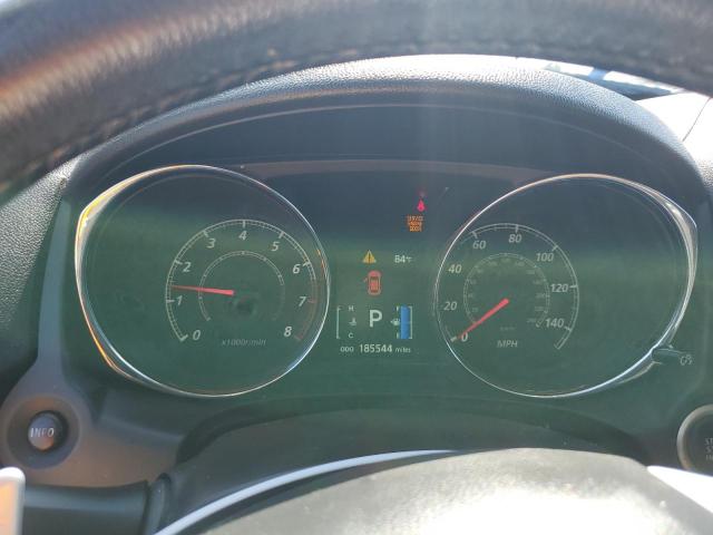 4A4AP4AU5FE015123 Mitsubishi Outlander Sport Se