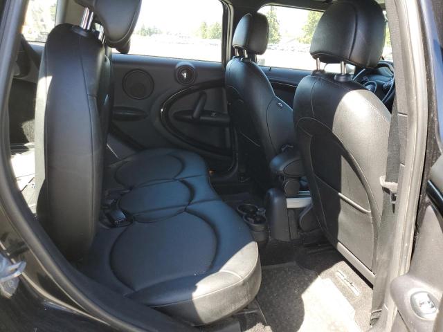 WMWZC5C52GWU04912 Mini Cooper S Countryman