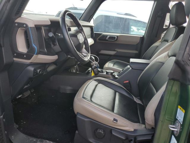 1FMEE5DPXNLB41526 Ford Bronco Base