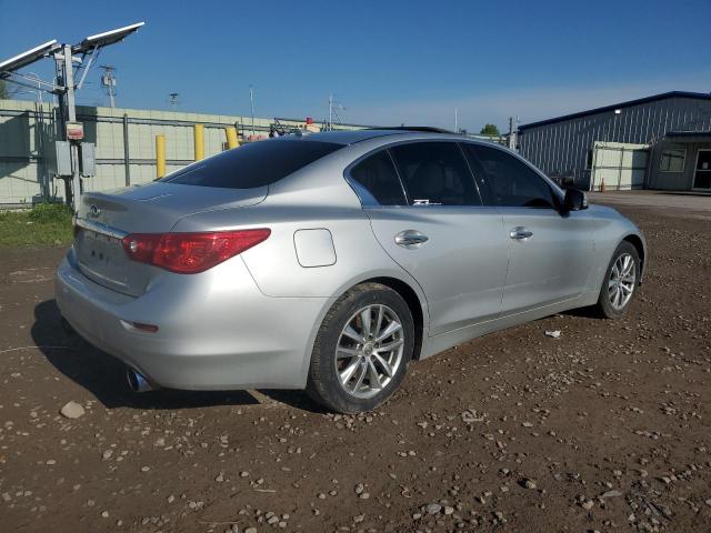 JN1BV7AR6FM400701 Infiniti Q50 BASE