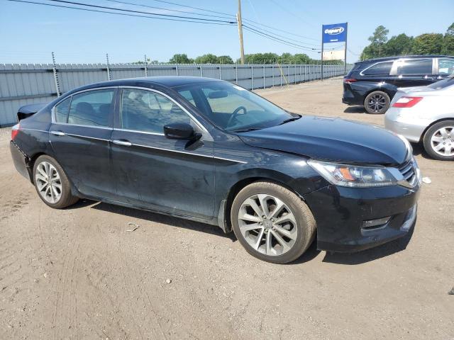 1HGCR2F50EA271130 Honda Accord Sport
