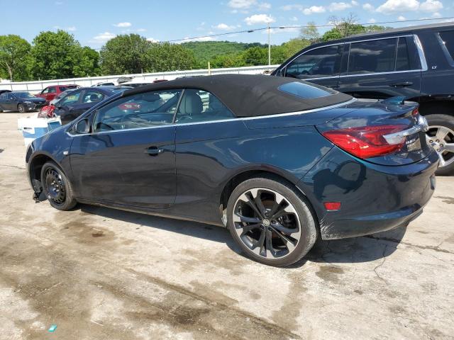 W04WJ3N50JG075474 Buick Cascada Sport Touring