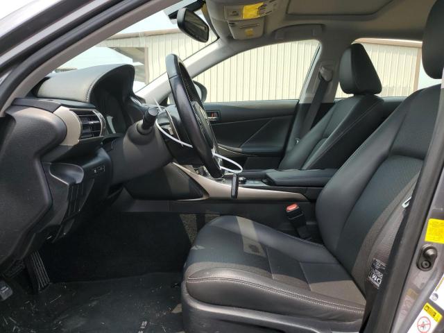 JTHBA1D2XG5010182 Lexus IS 200T