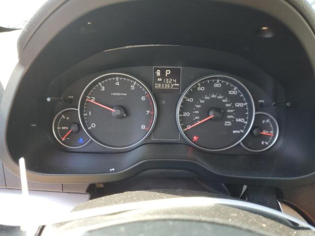 4S3BMBC6XE3002997 Subaru Legacy 2.5i Premium