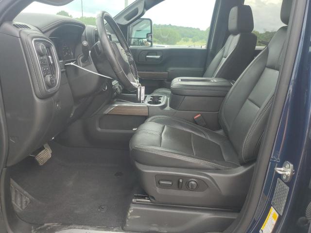 1GC4YVEY9LF164130 Chevrolet Silverado K3500 High Country