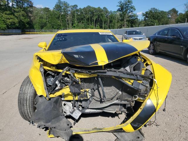1G1FD1RS4G0147854 Chevrolet CAMARO LT
