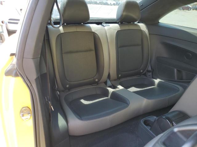3VWF17AT5FM649806 Volkswagen Beetle 1.8t