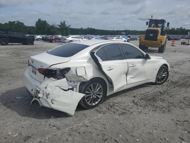 JN1EV7APXJM354603 Infiniti Q50 LUXE