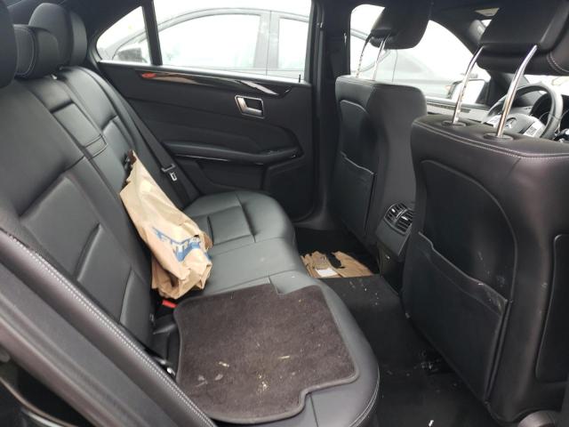 WDDHF8JB2EB071007 Mercedes-Benz E 350 4matic