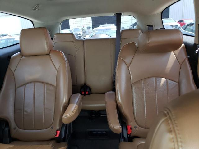 5GAKVCKD7FJ312543 Buick Enclave