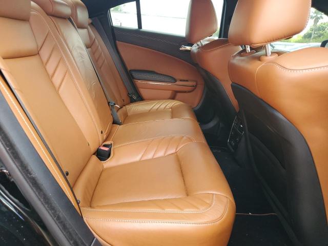 2C3CDXL9XMH662291 Dodge CHARGER SR