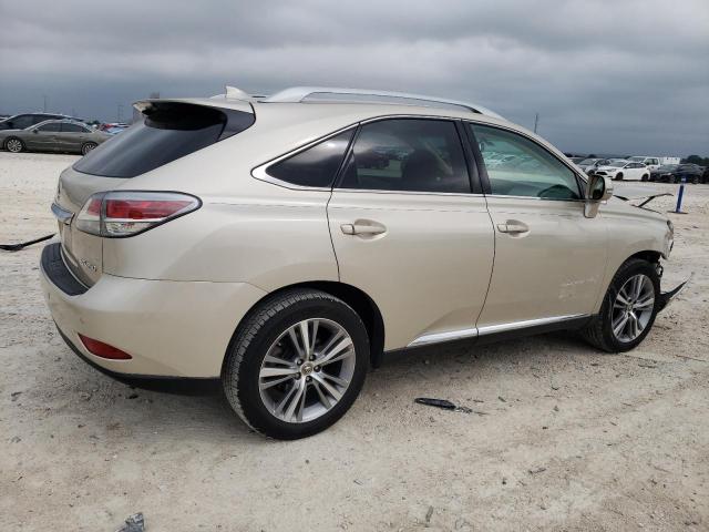 2T2ZK1BA5FC178834 Lexus RX 350