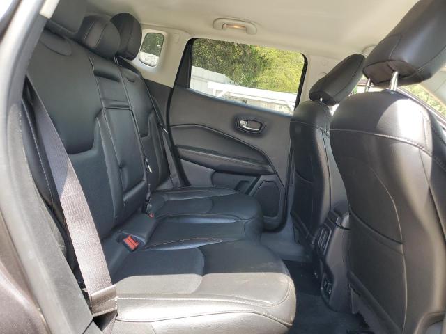 3C4NJDCB7KT683019 Jeep Compass Limited