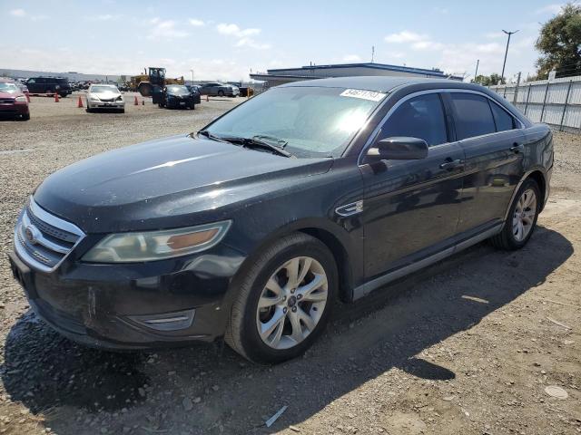 Auction sale of the 2011 Ford Taurus Sel, vin: 1FAHP2EW0BG118587, lot number: 54671794