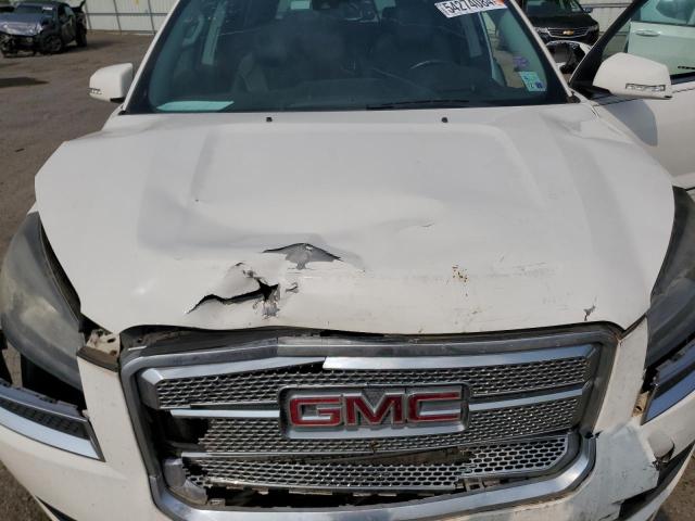 1GKKRTKD4EJ116209 GMC Acadia Denali
