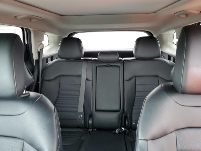 5XYK53AF7PG073658 KIA Sportage Sx Prestige
