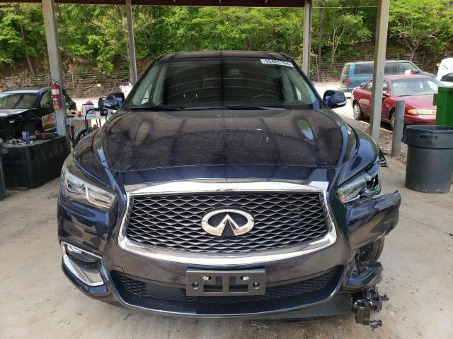 5N1DL0MN2LC532914 Infiniti QX60 LUXE