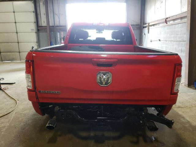 1C6RREBT3NN272920 RAM 1500 Big Horn/lone Star