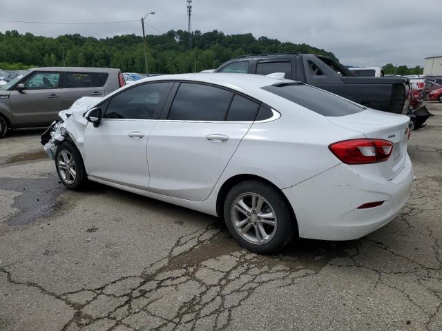 1G1BE5SM4J7234781 Chevrolet CRUZE LT