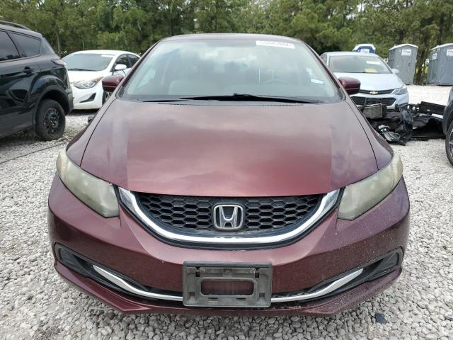 19XFB2F5XFE229207 Honda Civic Lx