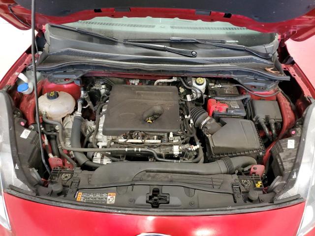 1FMCU9G66LUA30175 Ford ESCAPE SE