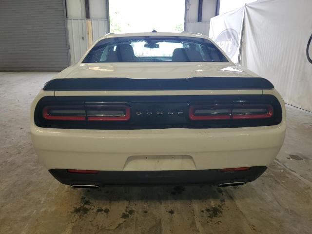 2C3CDZJG3PH521144 Dodge Challenger Gt