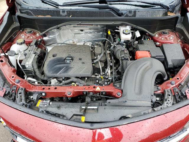 KL4MMDSLXPB076578 Buick Encore Gx Select